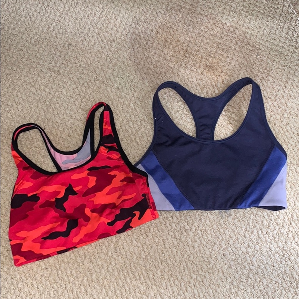 Sports bras-2